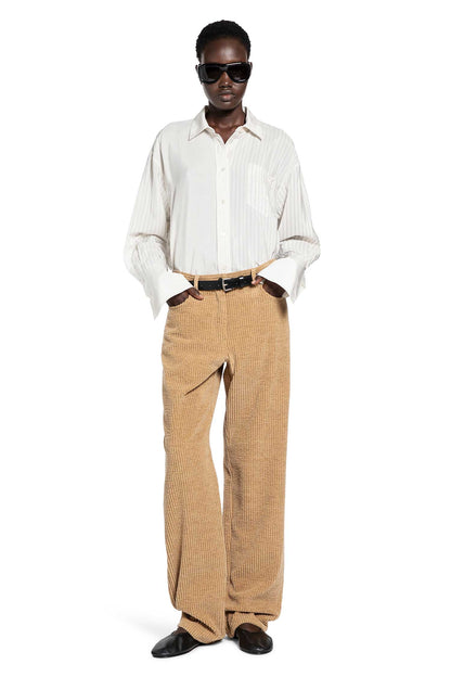 Ment Shirt in Cotton