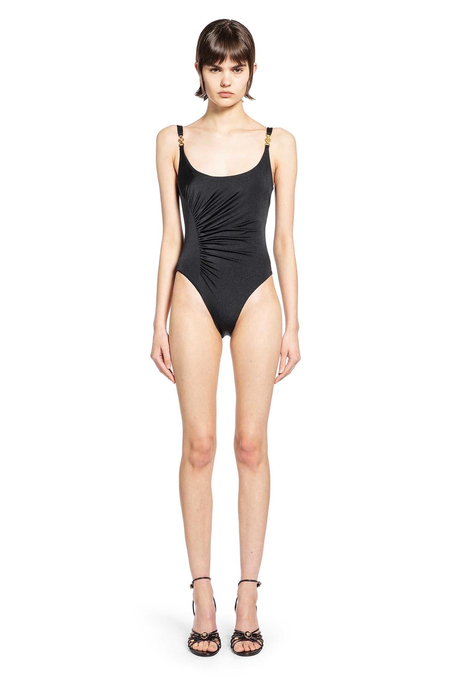 One-piece Swimsuit