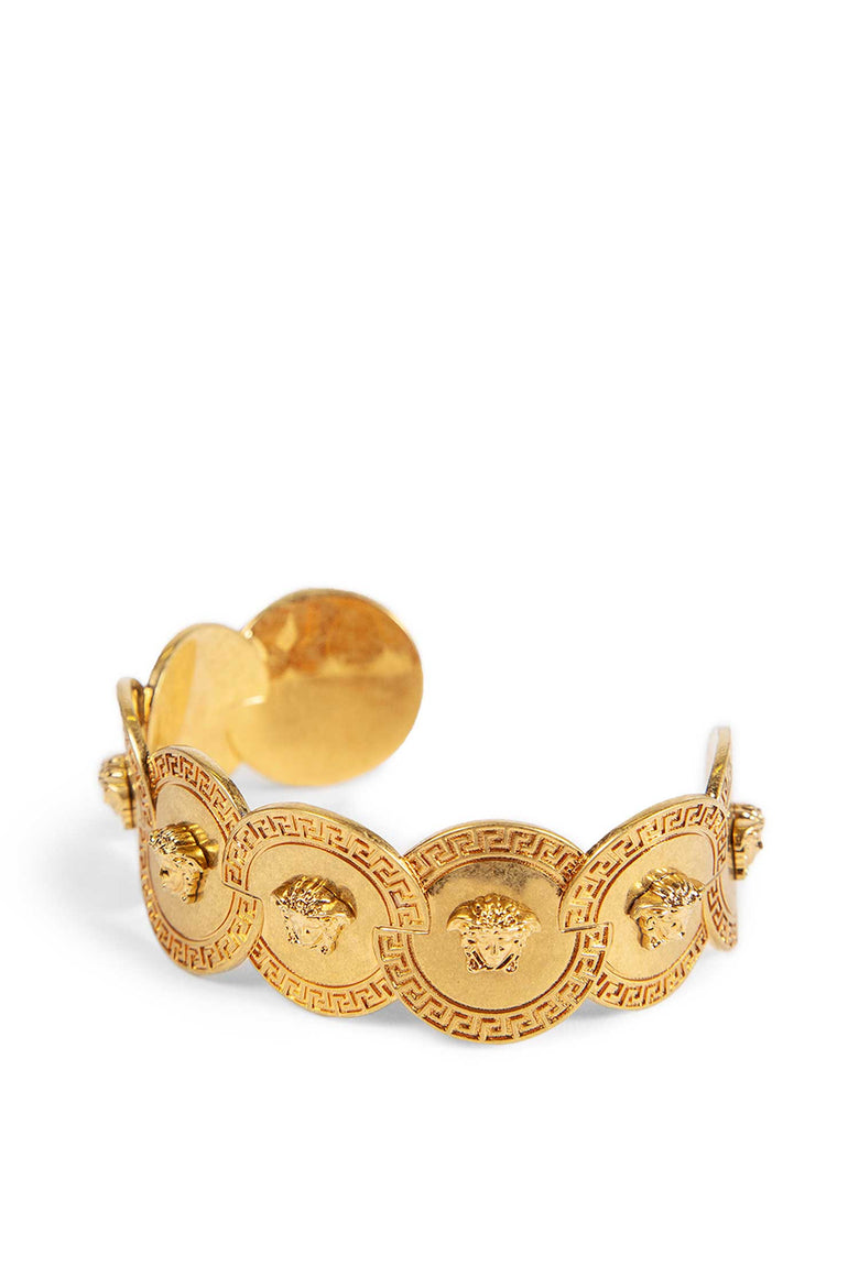 Tribute Cuff Bracelet