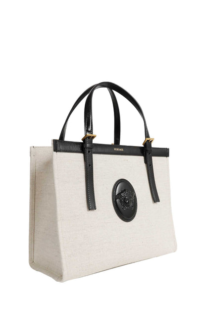 Rivière Canvas Tote Bag