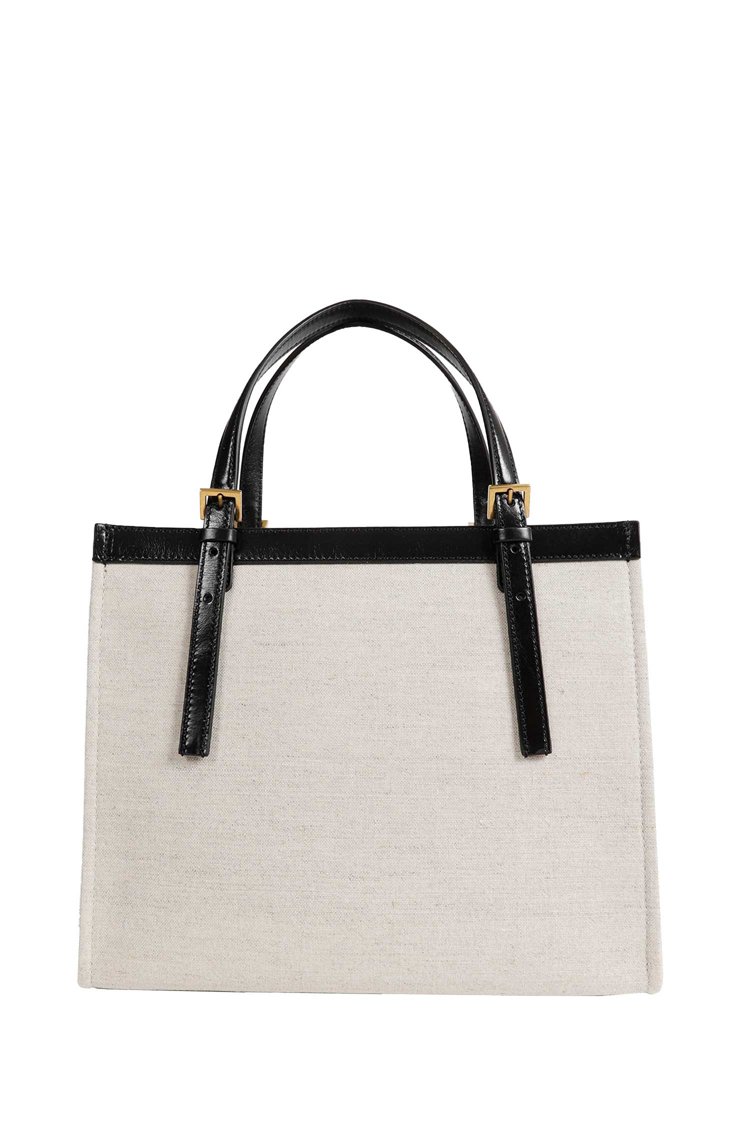 Rivière Canvas Tote Bag