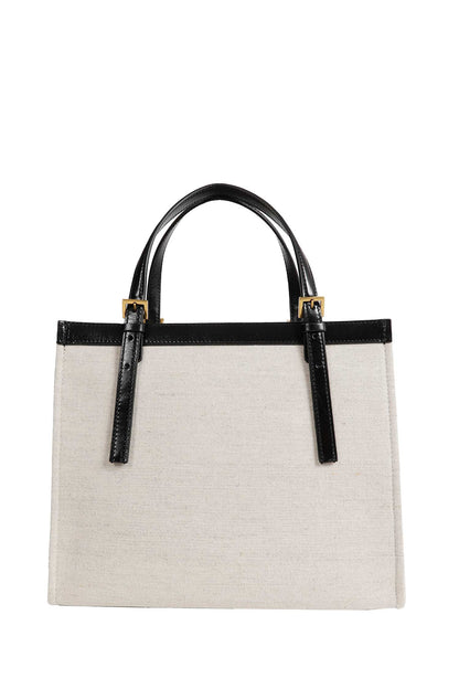 Rivière Canvas Tote Bag