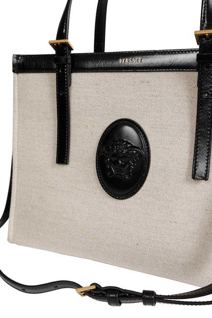Rivière Canvas Tote Bag