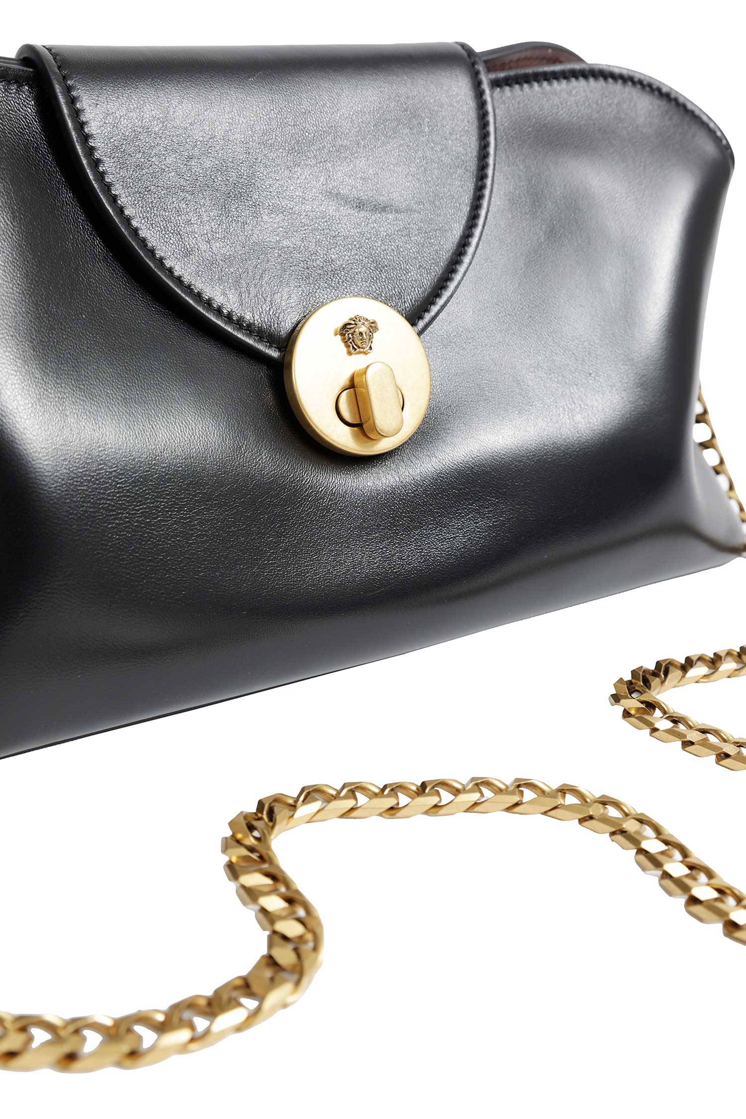 Vivian Nappa Clutch