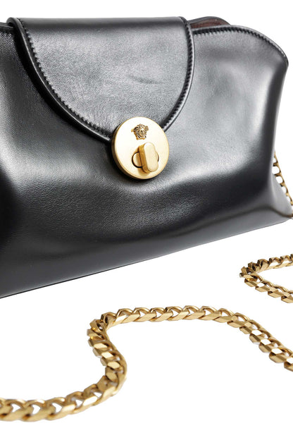 Vivian Nappa Clutch