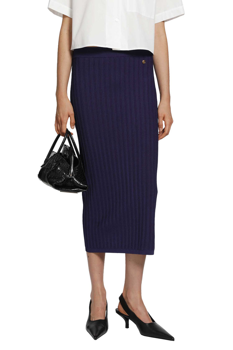 VERSACE VERSACE WOMAN  SKIRTS woman
