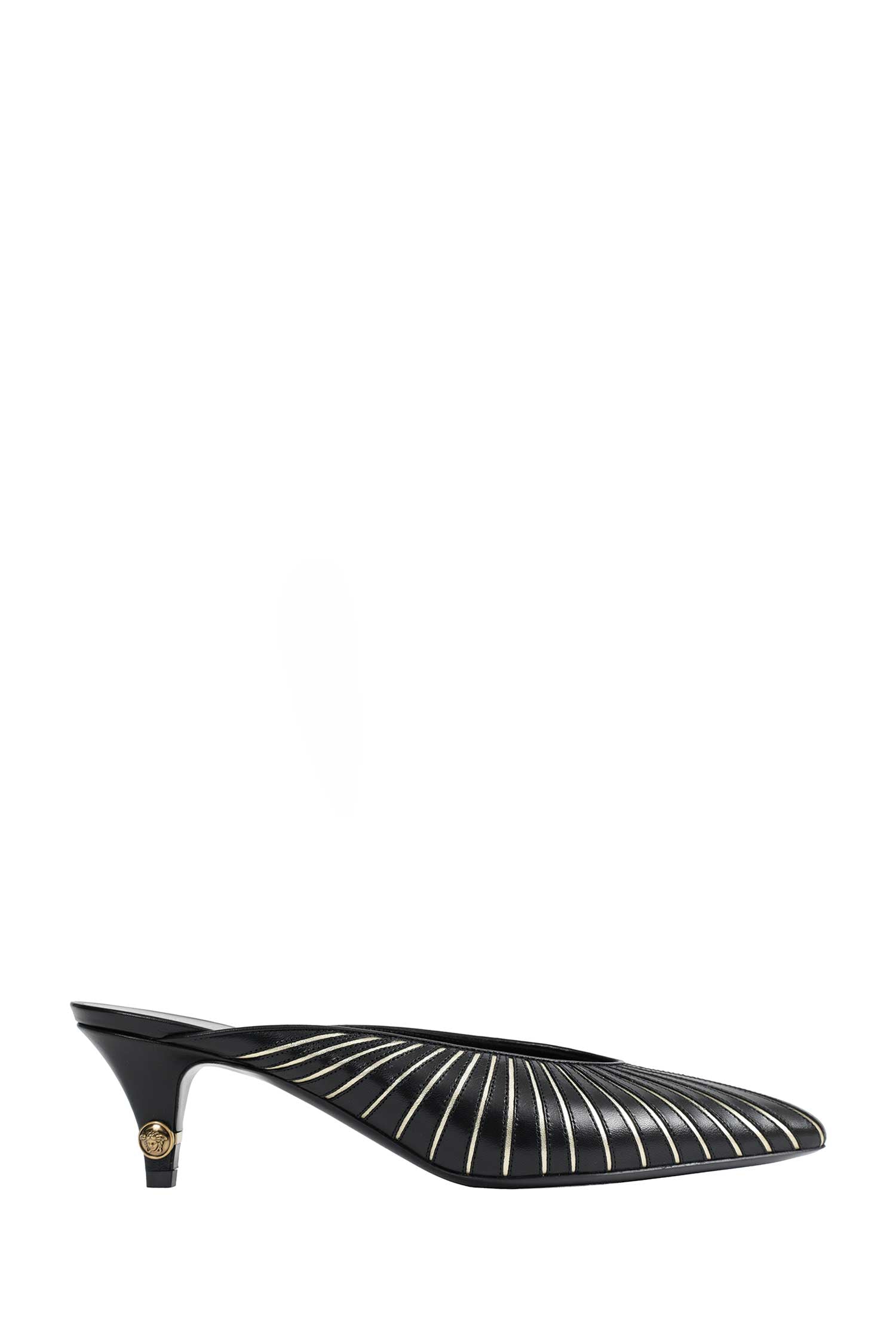 Gianni Nappa Mules