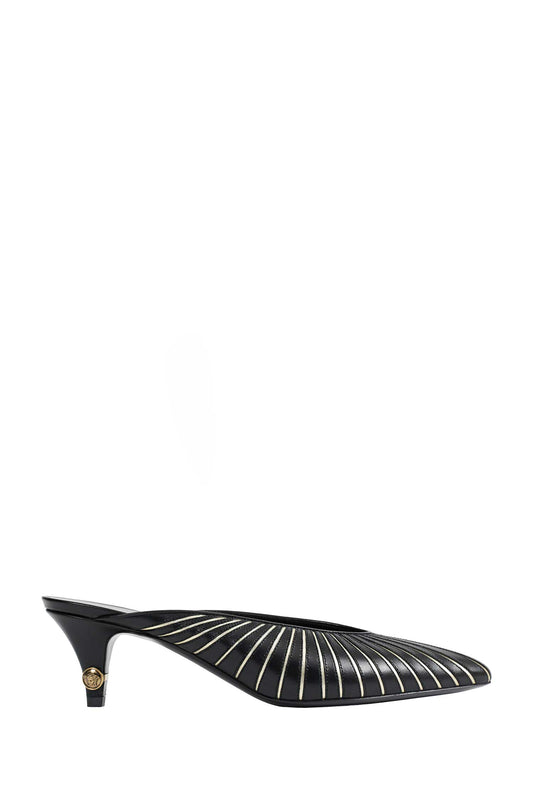Gianni Nappa Mules