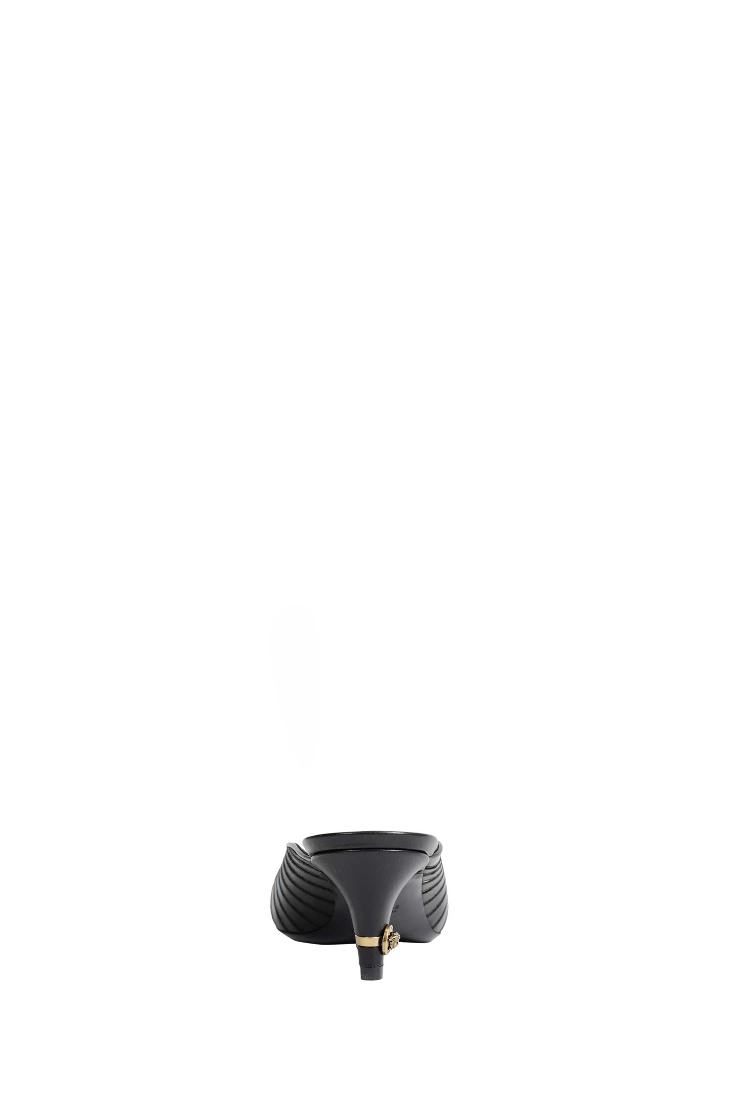 VERSACE Gianni Nappa Mules woman