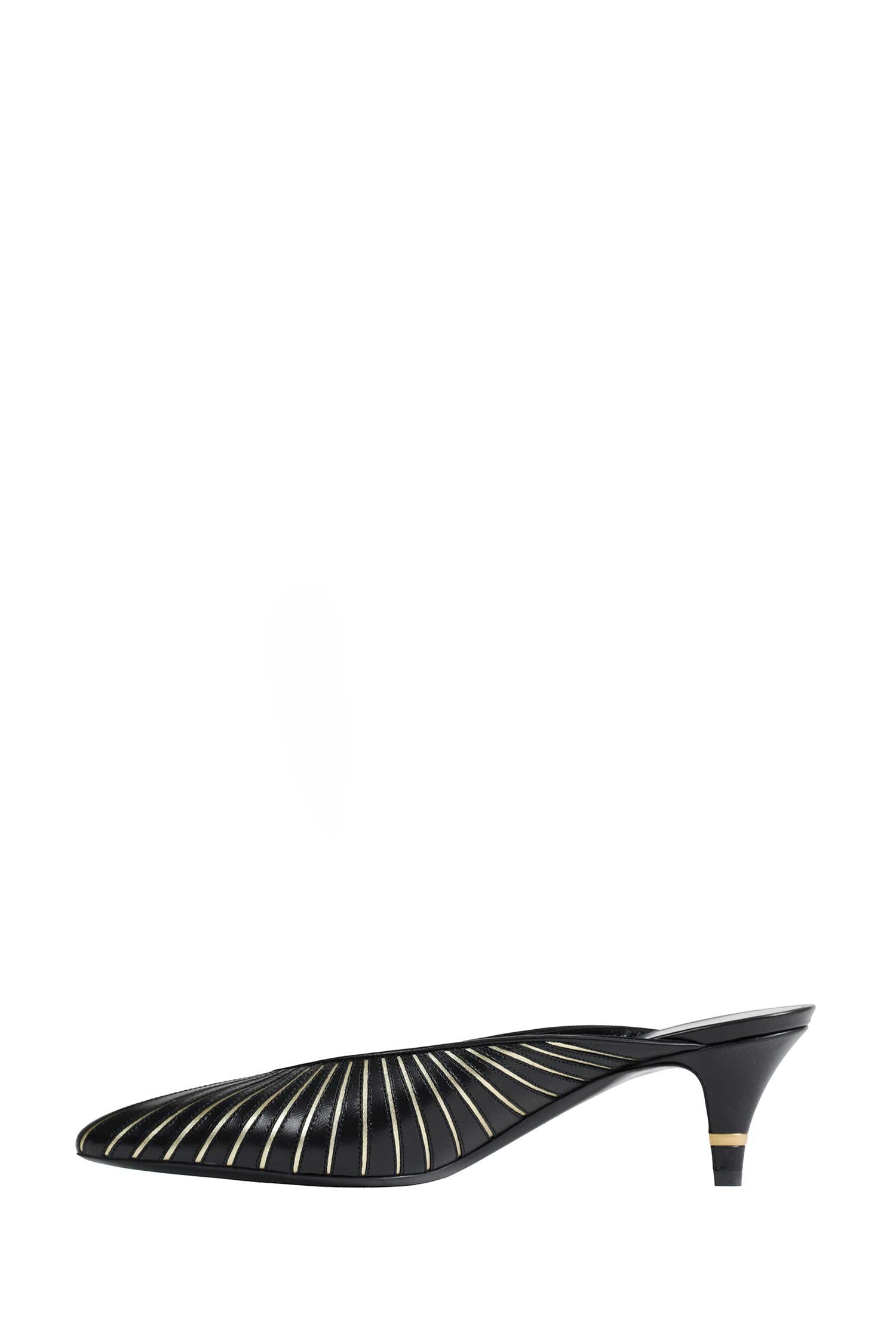 Gianni Nappa Mules