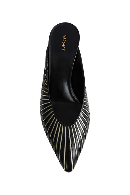 Gianni Nappa Mules
