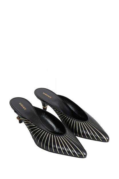 Gianni Nappa Mules