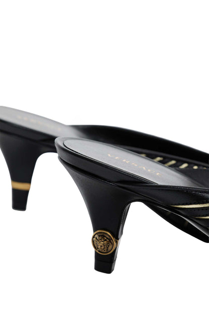 Gianni Nappa Mules