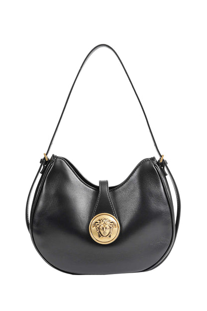 Emblème Nappa Hobo Bag