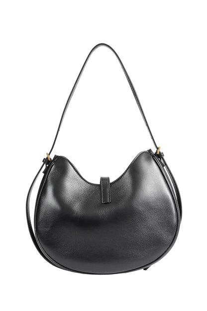 Emblème Nappa Hobo Bag