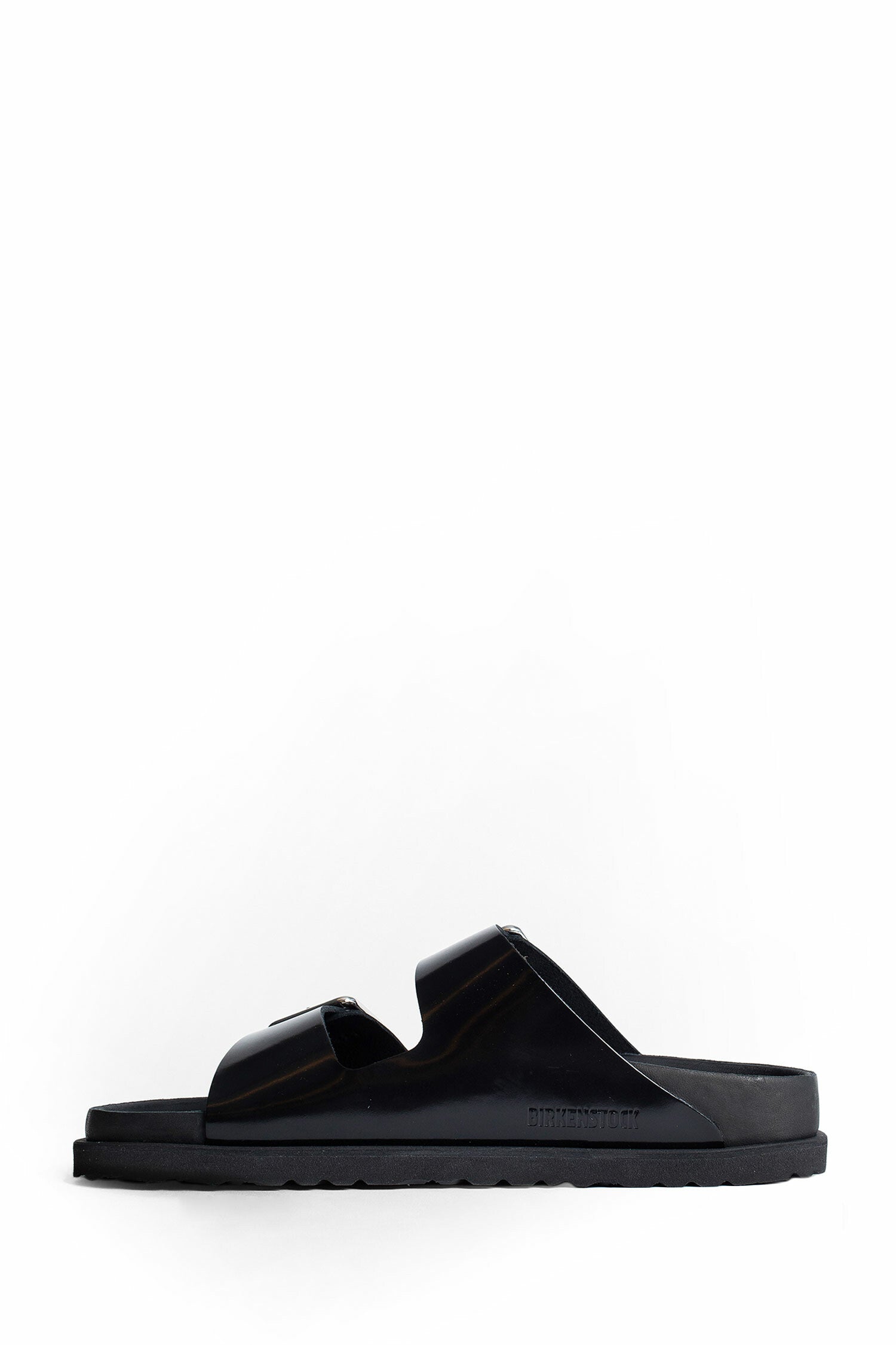 BIRKENSTOCK 1774 UNISEX BLACK SANDALS