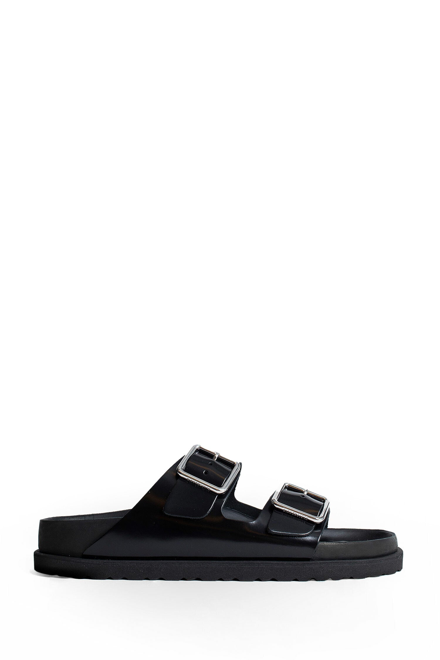 BIRKENSTOCK 1774 UNISEX BLACK SANDALS