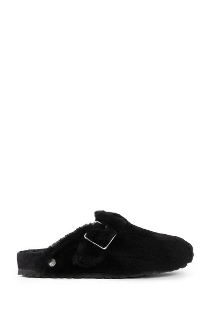 Antonioli BIRKENSTOCK 1774 MAN BLACK MULES