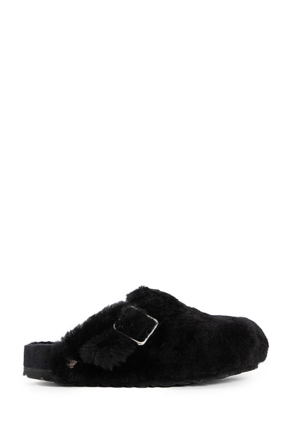 Antonioli BIRKENSTOCK 1774 WOMAN BLACK MULES