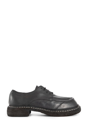 Soft Horse Full Grain Shoes - Antonioli.eu