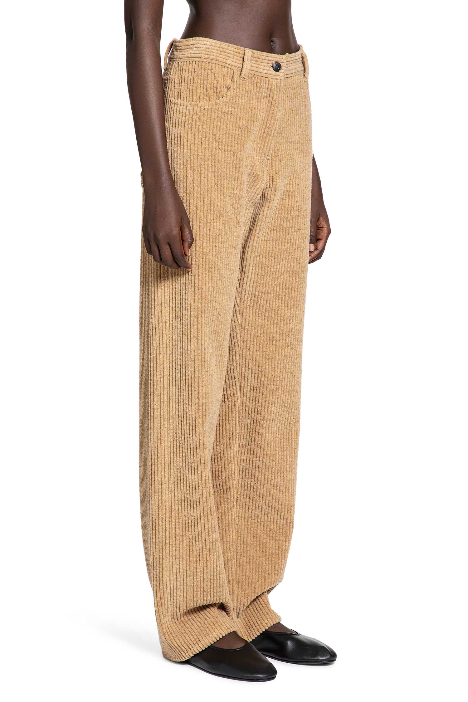 Clair Pants in Corduroy