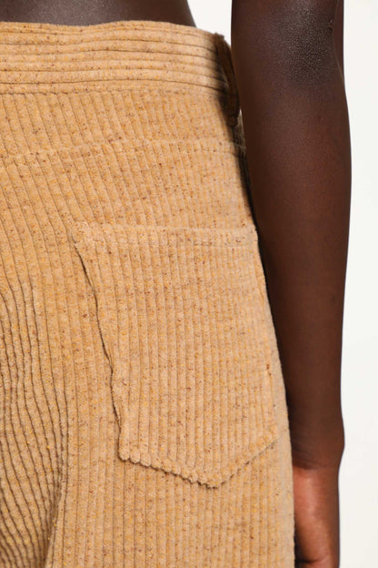 Clair Pants in Corduroy