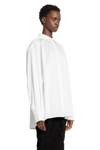 MAGDA BUTRYM WOMAN WHITE SHIRTS