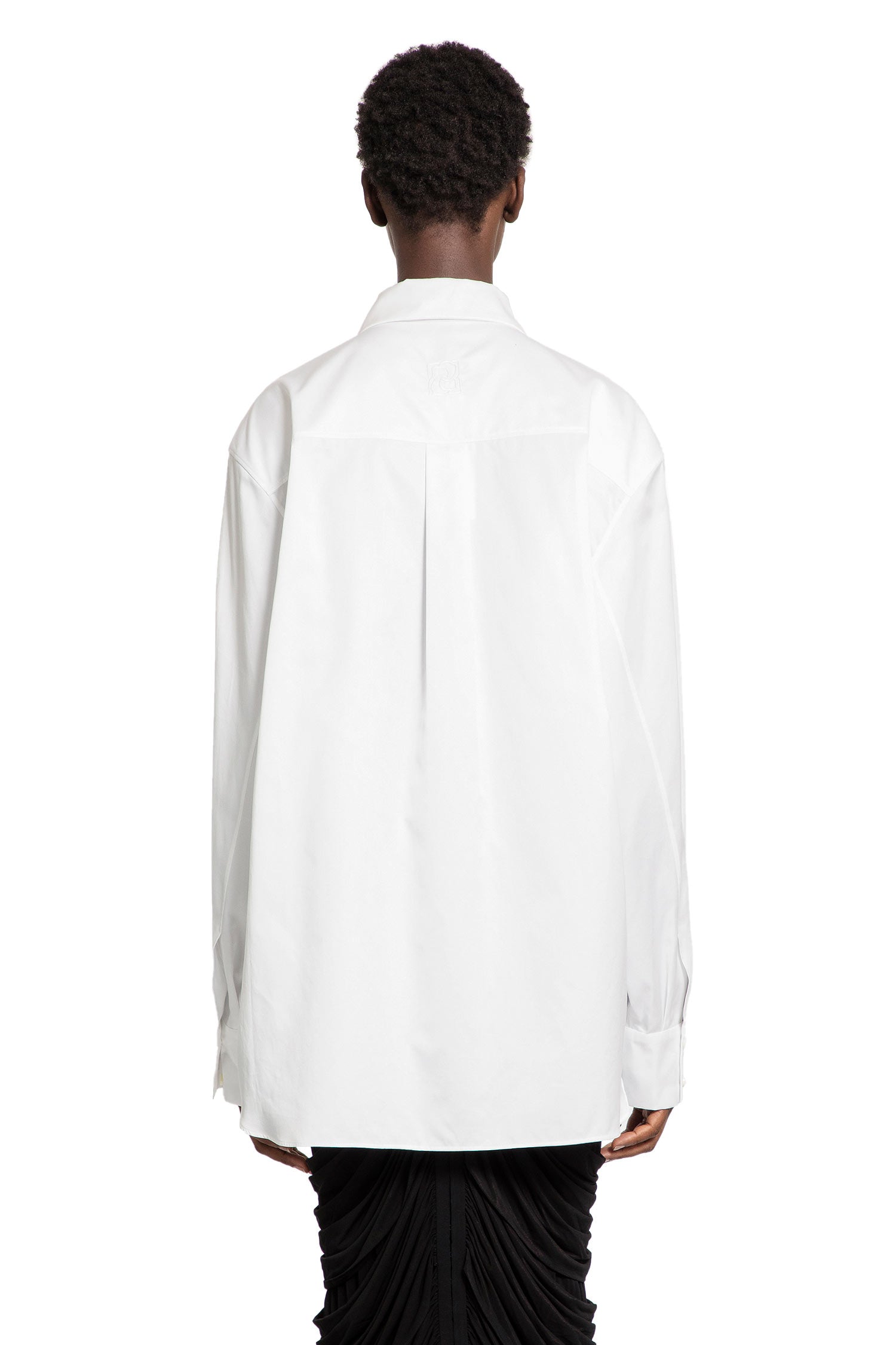 MAGDA BUTRYM WOMAN WHITE SHIRTS