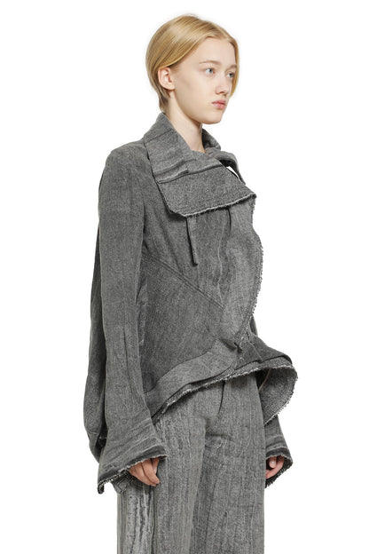 Linen Jacket