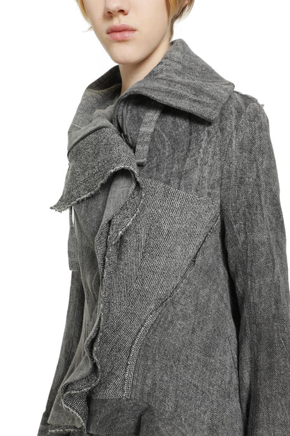 Linen Jacket