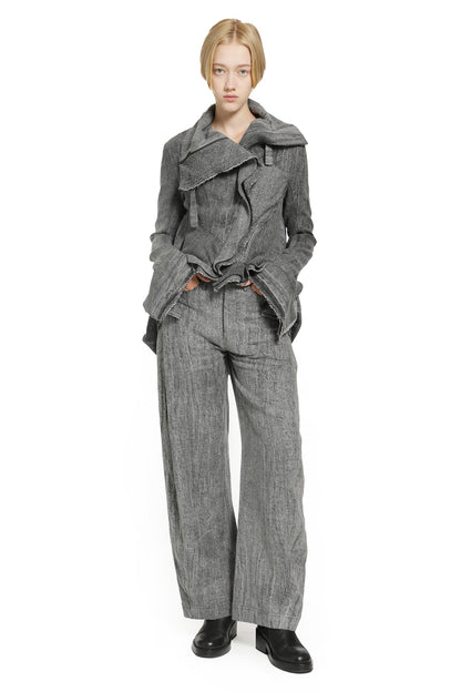Linen Jacket