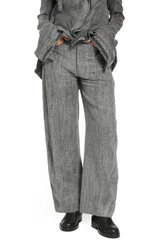 Linen Trousers