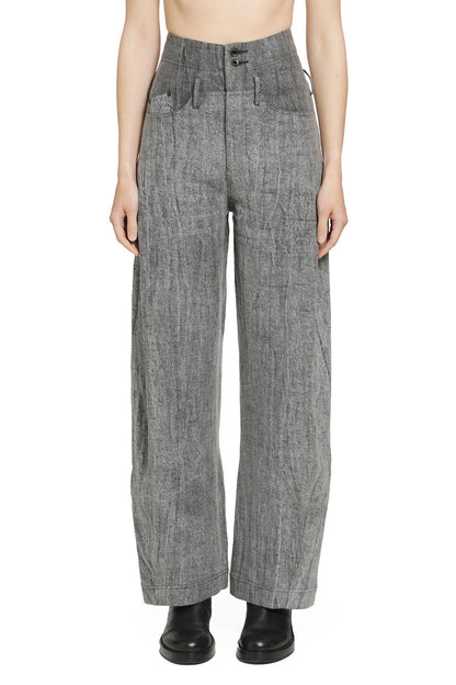 Linen Trousers