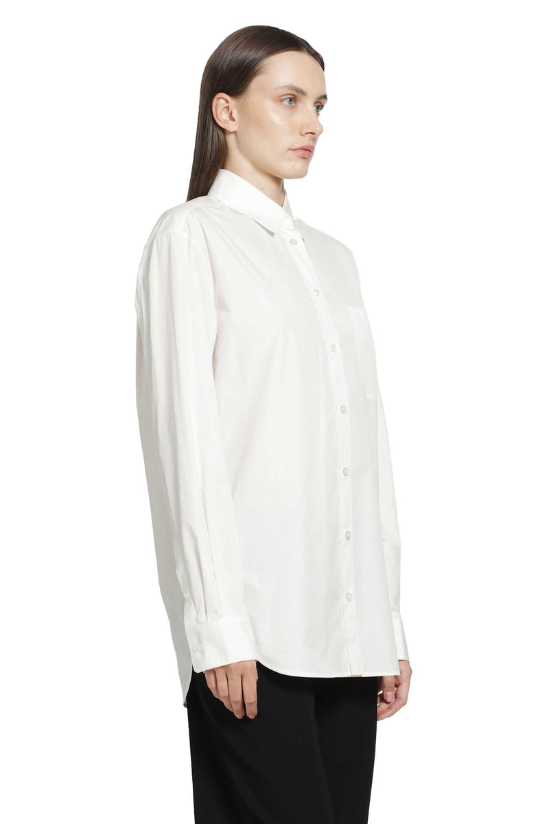 THE ROW Gavina Shirt woman
