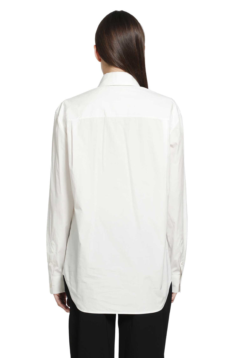 THE ROW Gavina Shirt woman