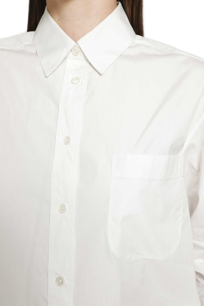 THE ROW Gavina Shirt woman