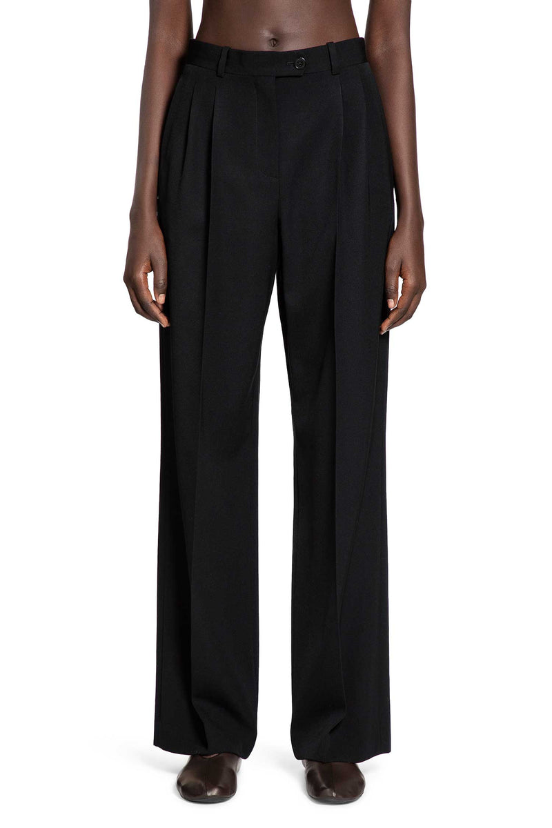 Virgil Pants in Wool