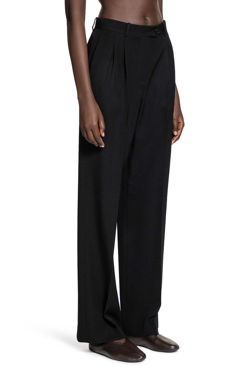 Virgil Pants in Wool