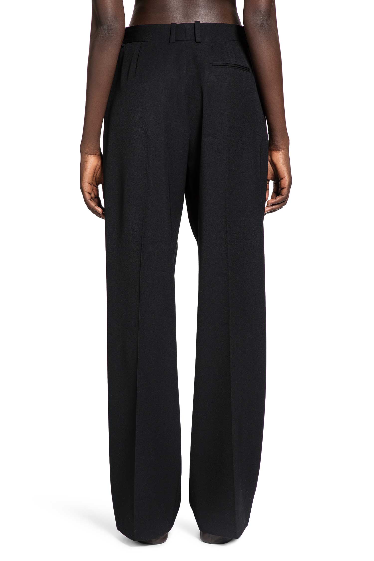 Virgil Pants in Wool