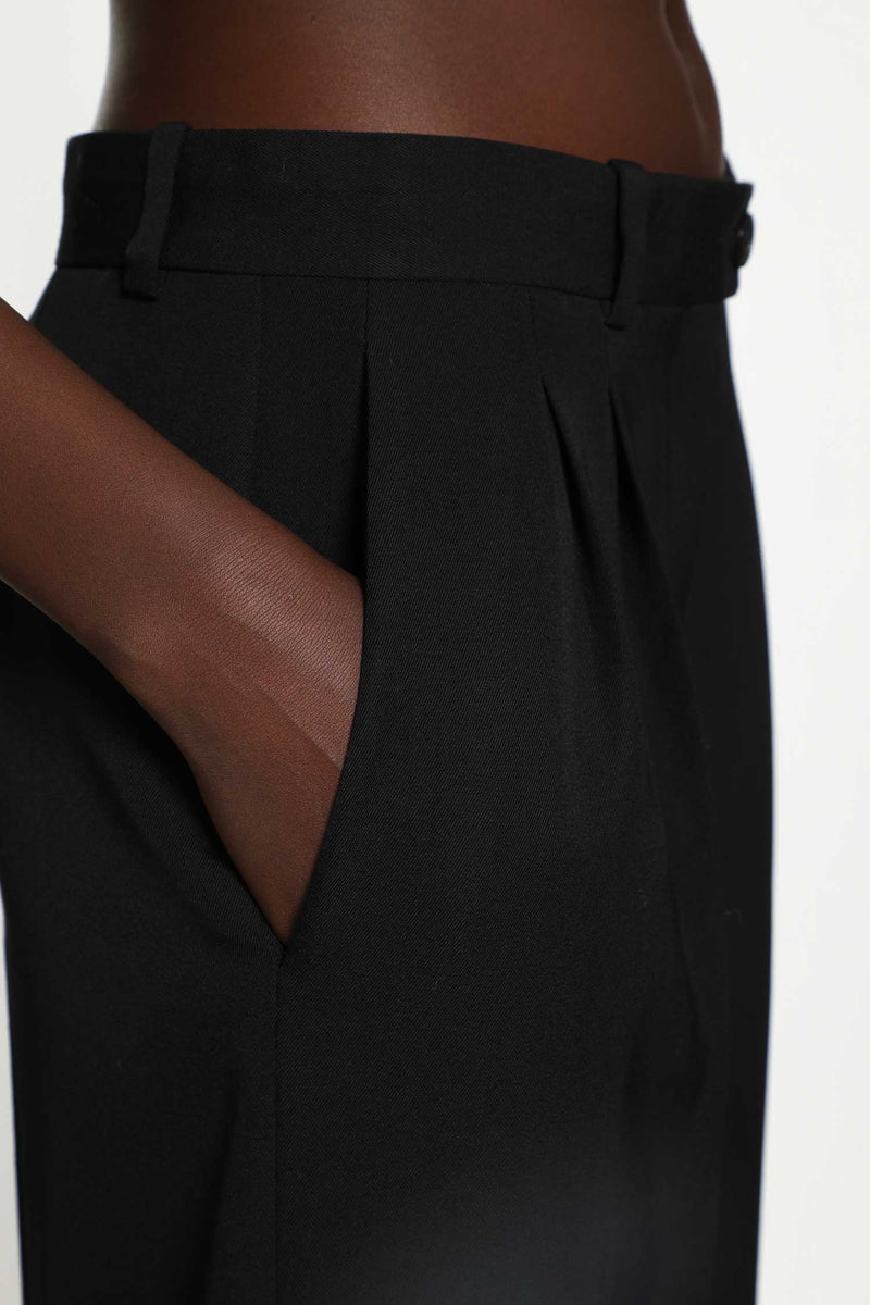 Virgil Pants in Wool