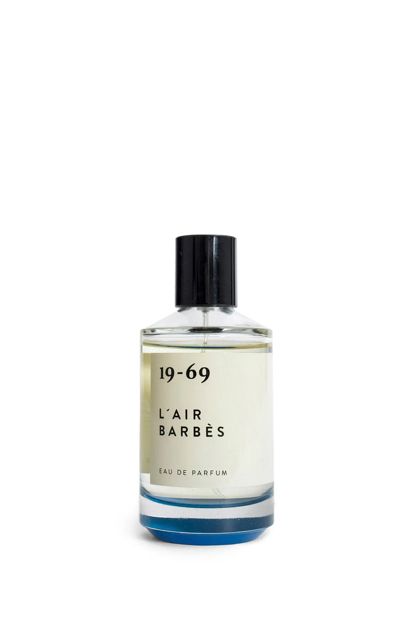 L'Air Barbes 100 ml Perfume - Antonioli.eu
