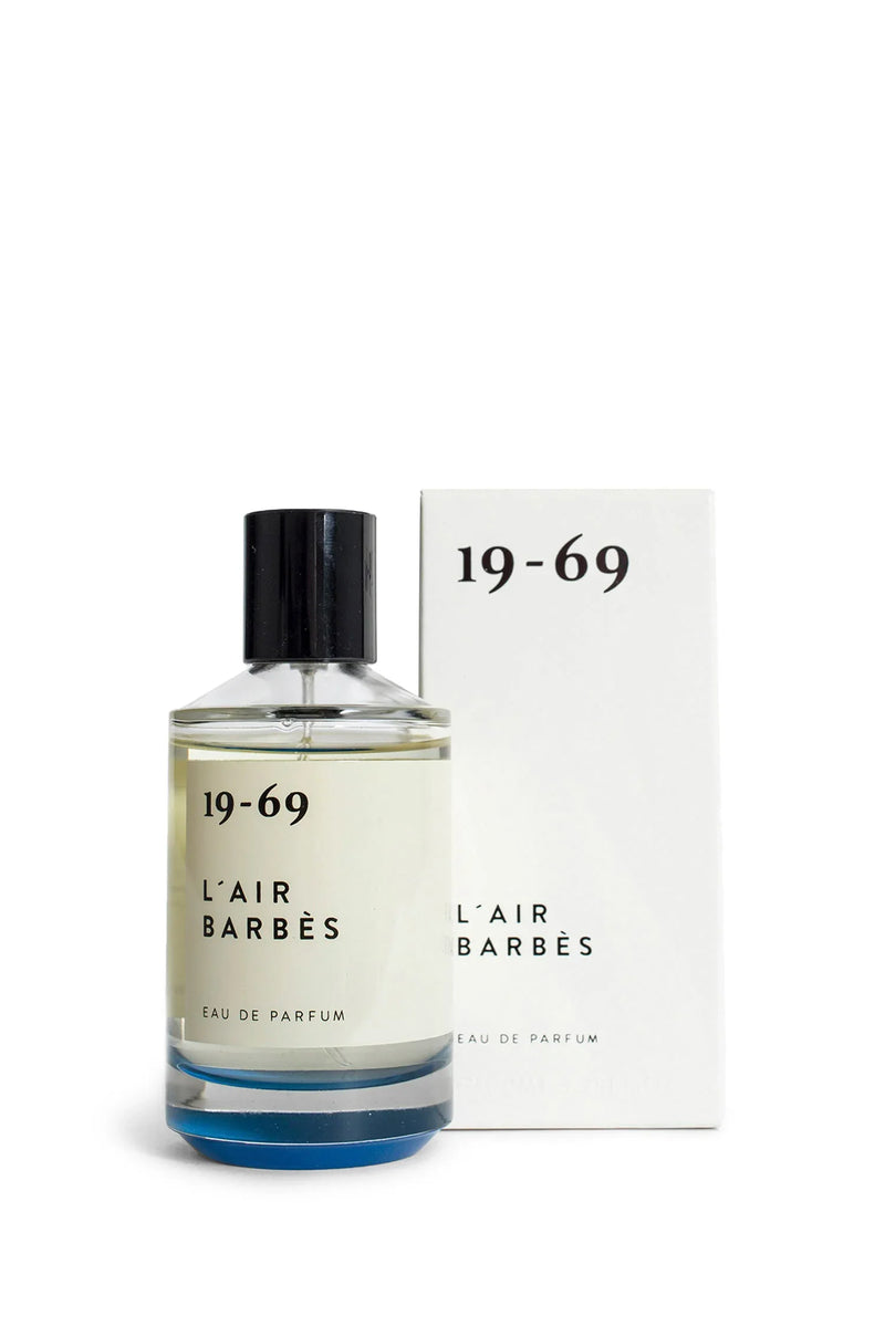 L'Air Barbes 100 ml Perfume - Antonioli.eu