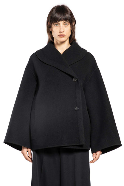 Temur Coat
