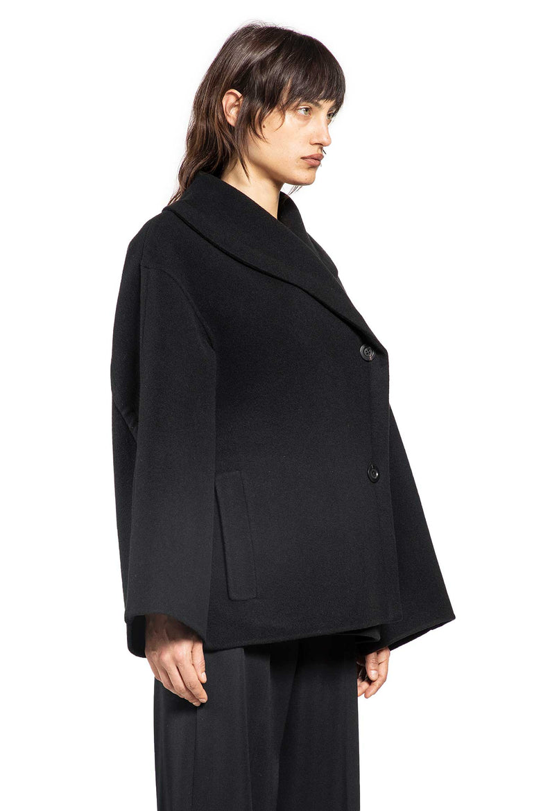 Temur Coat