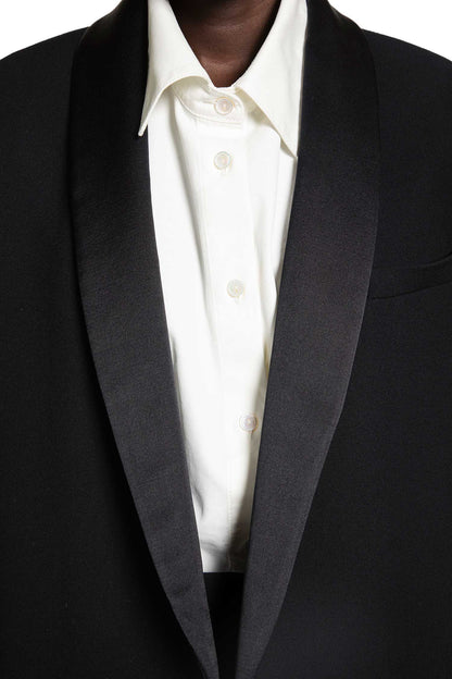 Erdene Coat in Virgin Wool