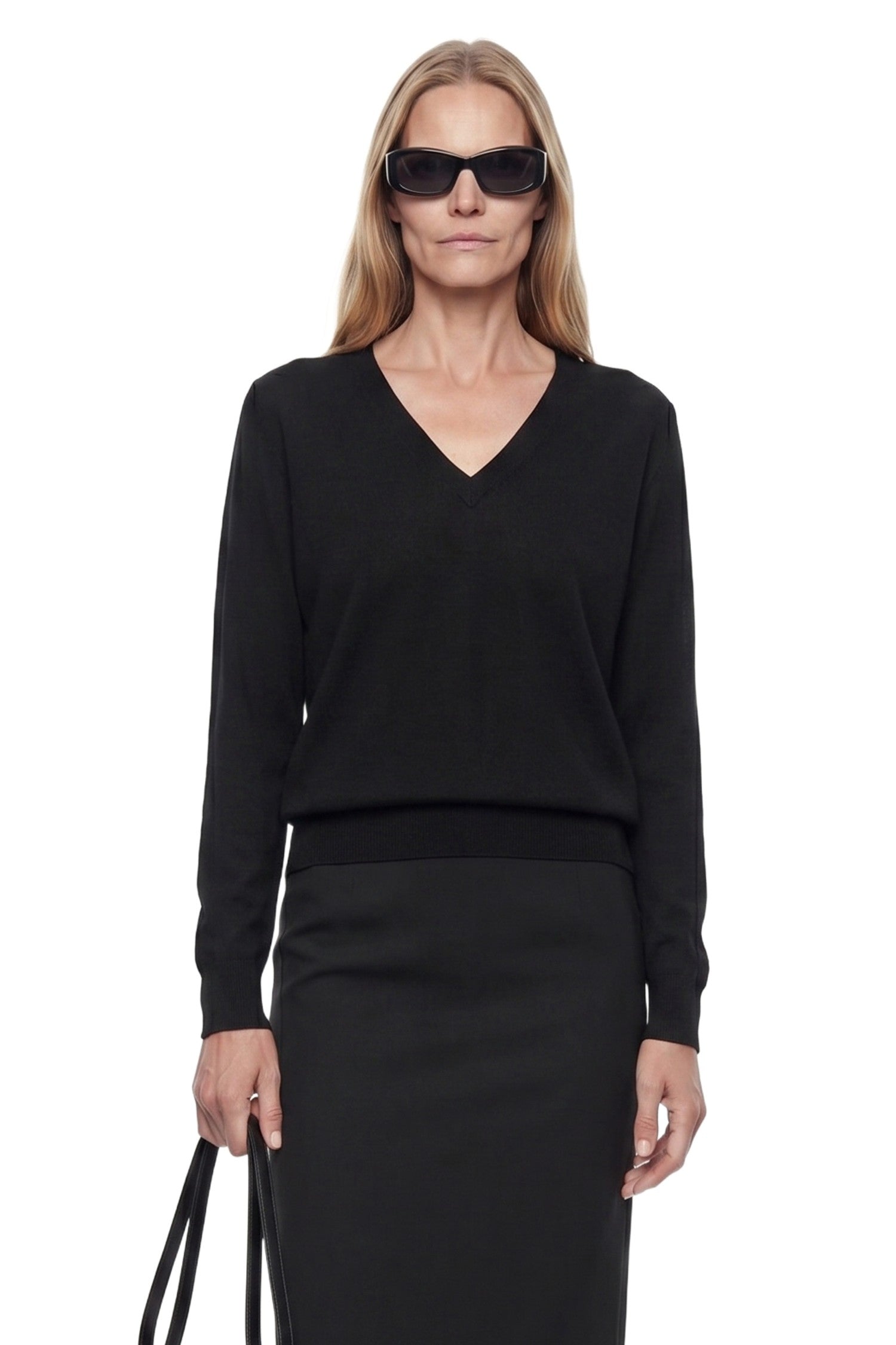 Numi Sweater