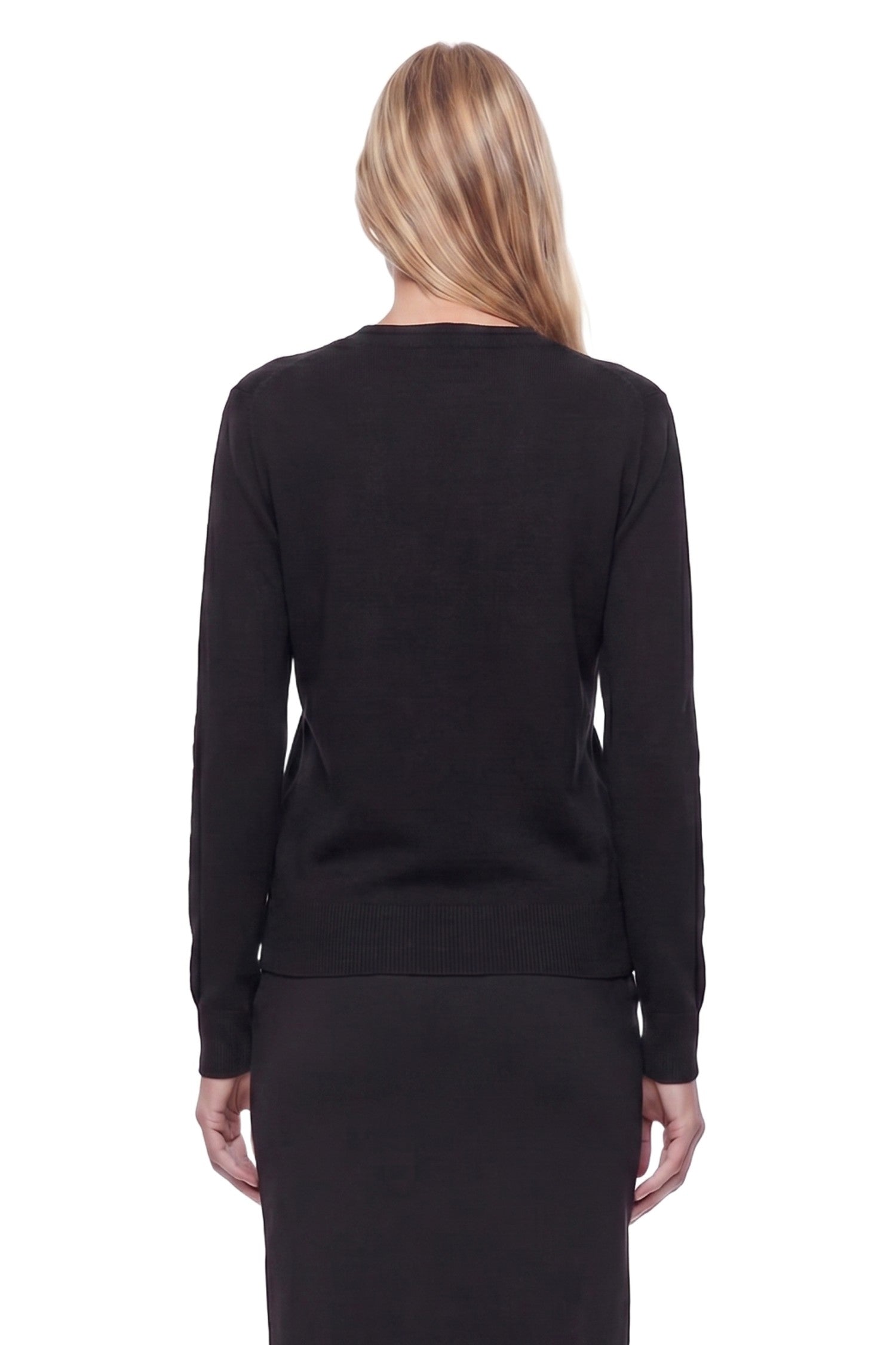 Numi Sweater