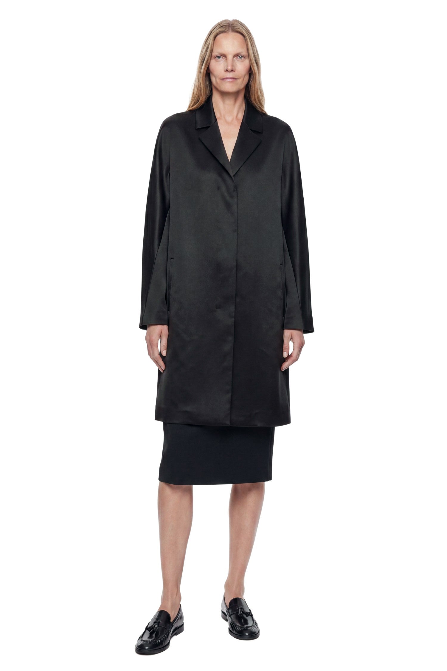 Felixa Coat