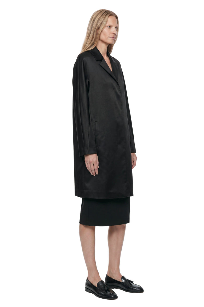
              THE ROW Felixa Coat woman
            