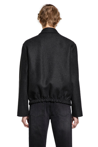 THE ROW  BLACK JACKETS